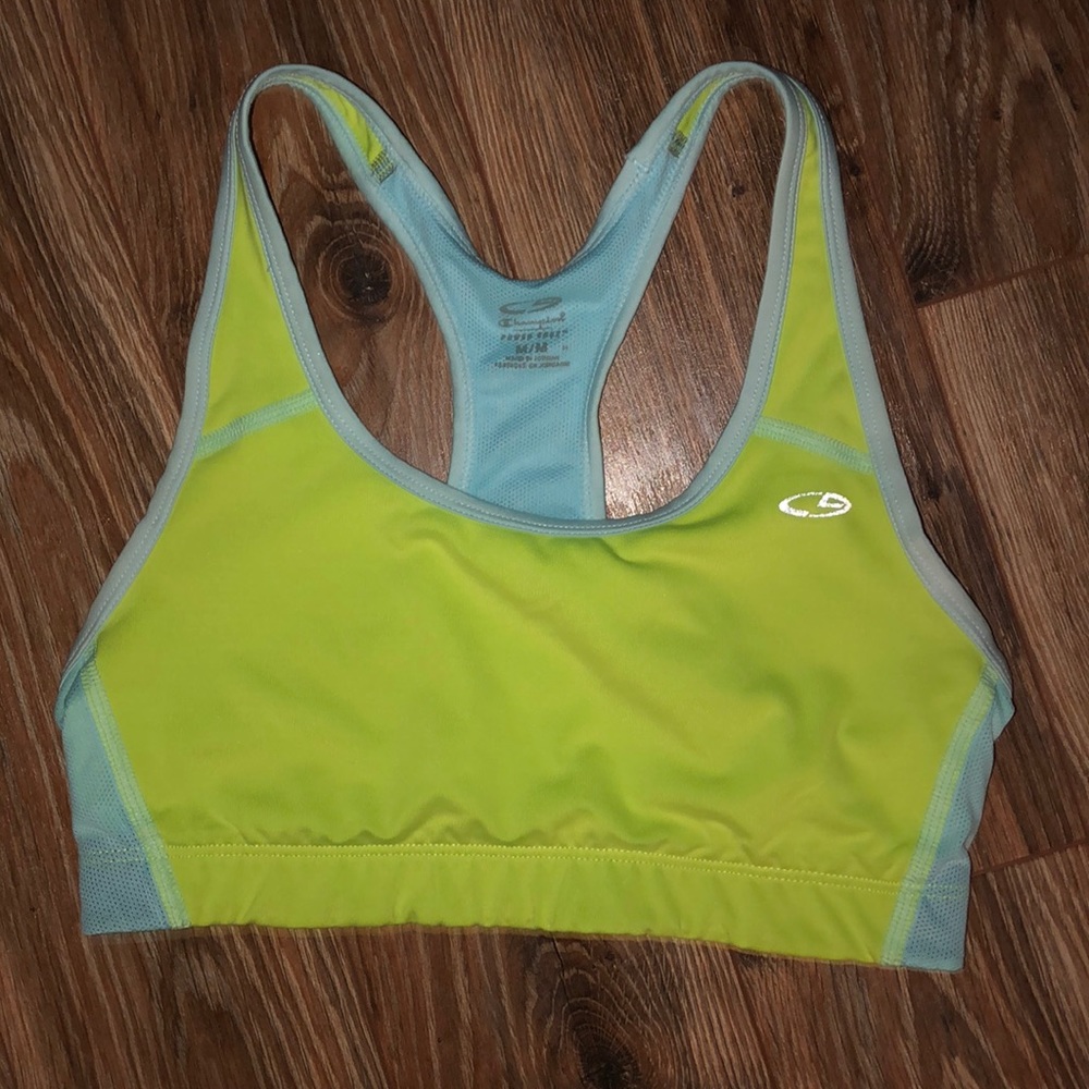 Champion Sports Bra (M)
